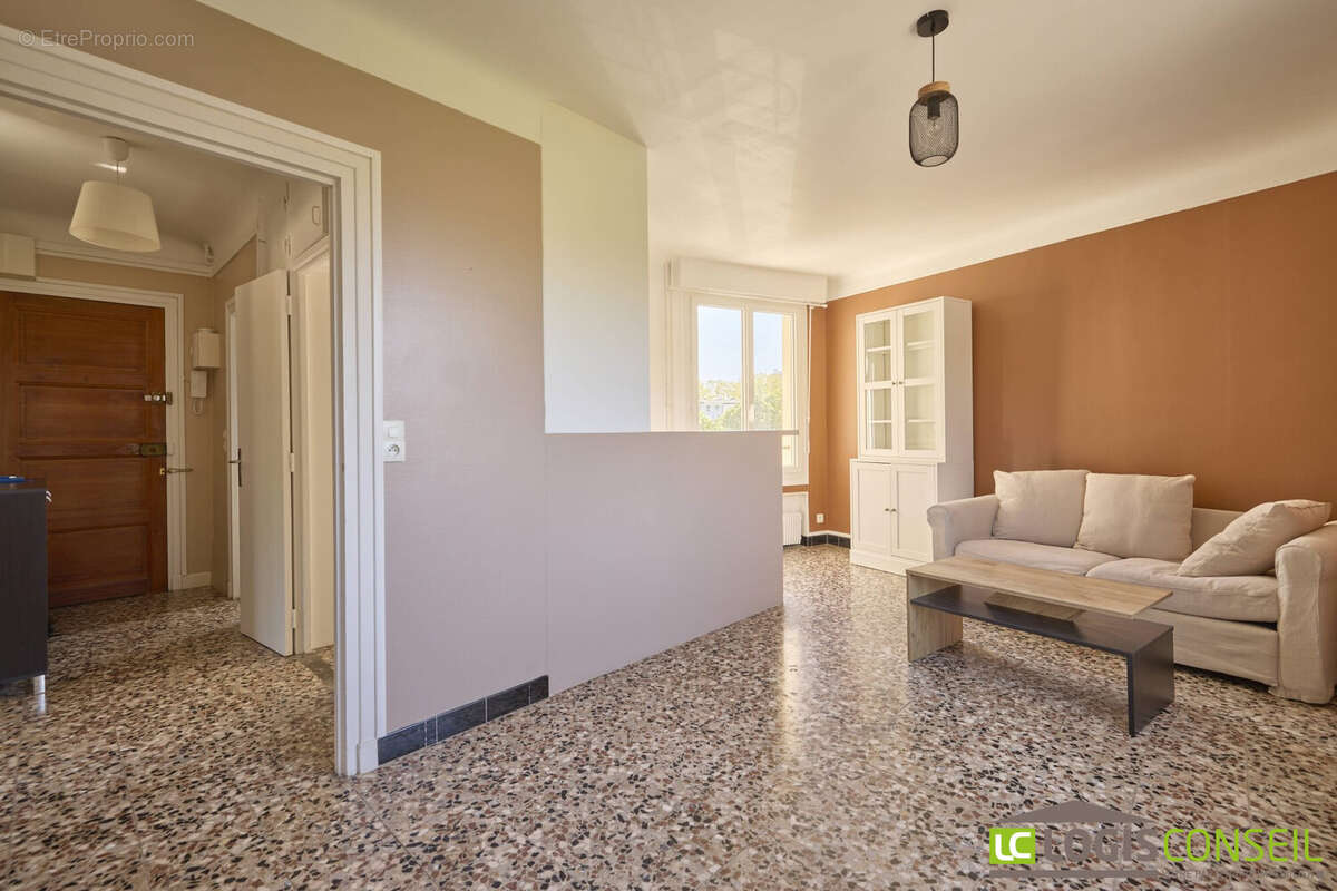 Appartement à FONTENAY-AUX-ROSES