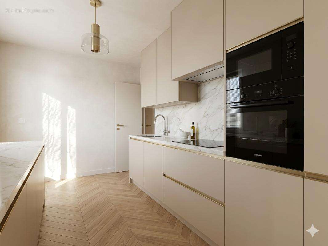 Maison à CESTAS