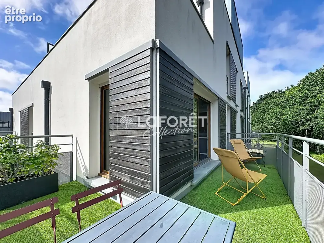 Appartement à LE TOUQUET-PARIS-PLAGE