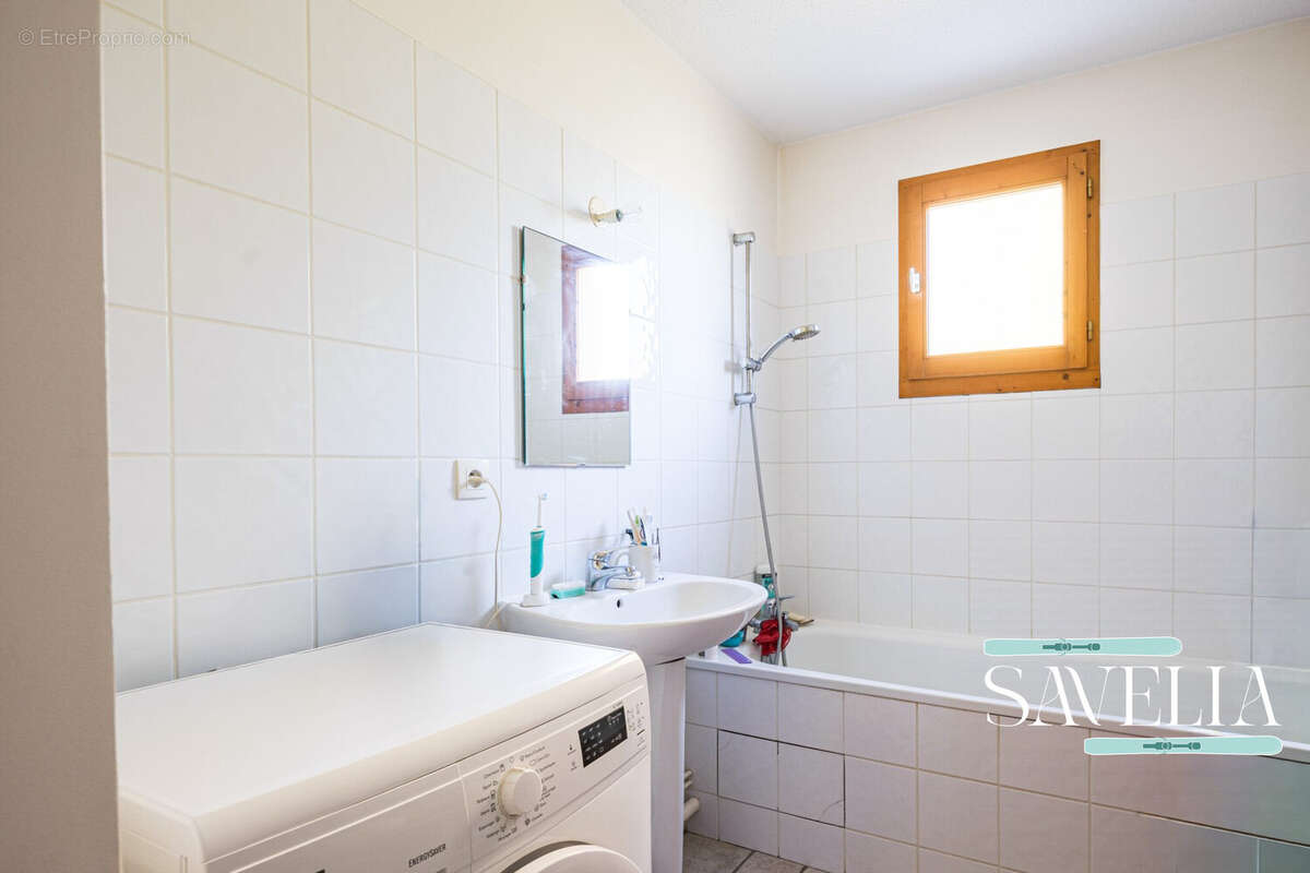 Appartement 82 m² à Les Allues  - photo 9