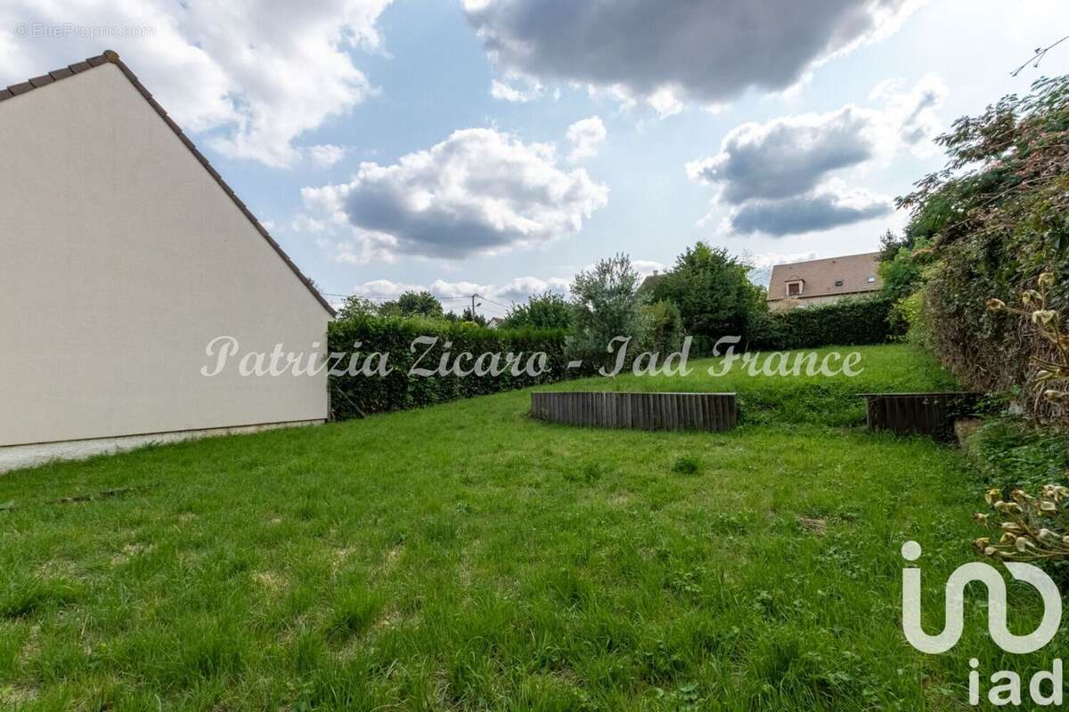 Photo 3 - Maison à LA VILLE-DU-BOIS