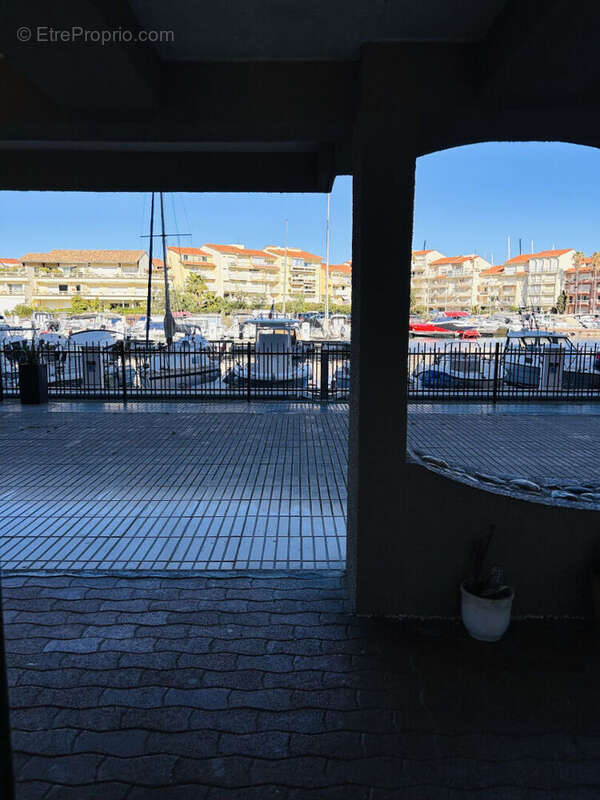 Parking à SAINT-NAZAIRE