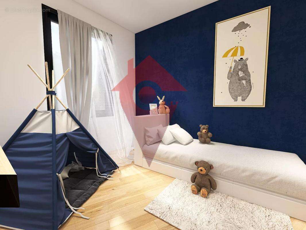 Appartement à GRASSE
