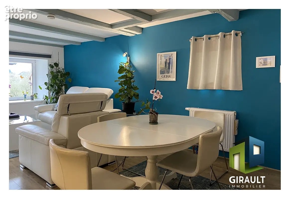 Maison 146 m² à Botans  - photo 4