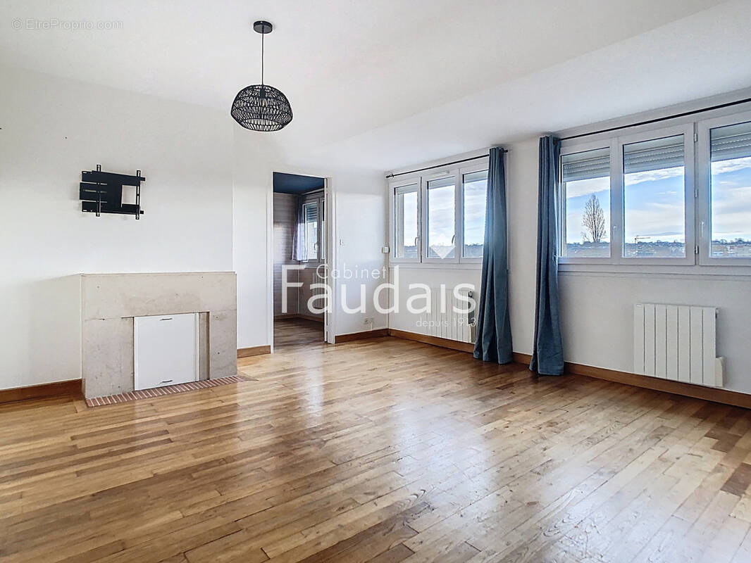 Appartement à SAINT-LO