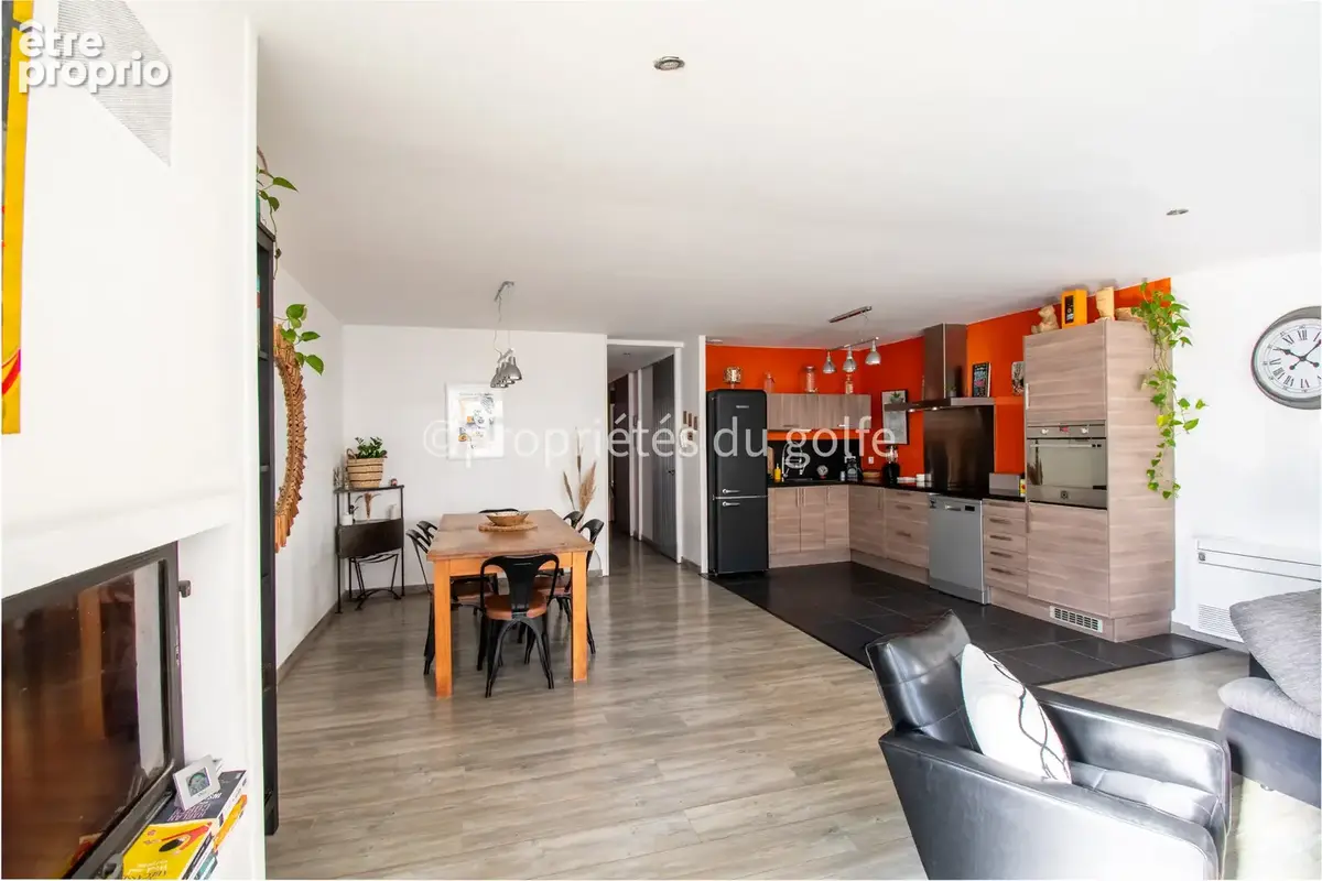 Maison de ville avec terrasses et garage au cœur de Sète - photo 8