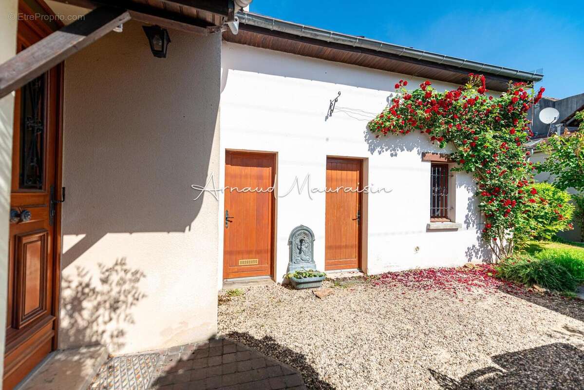 Photo 3 - Maison à ORRY-LA-VILLE