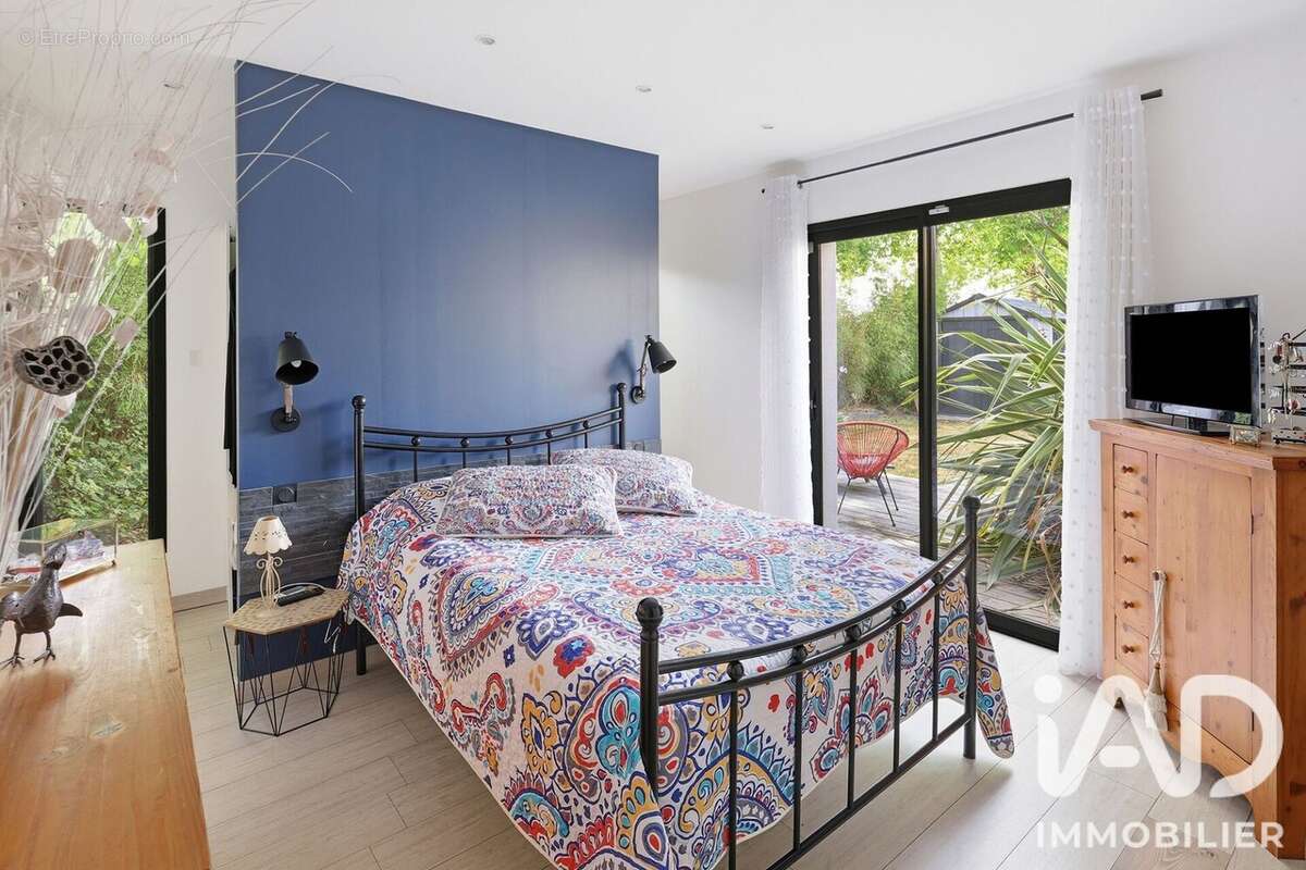 Photo 6 - Maison à CORDEMAIS