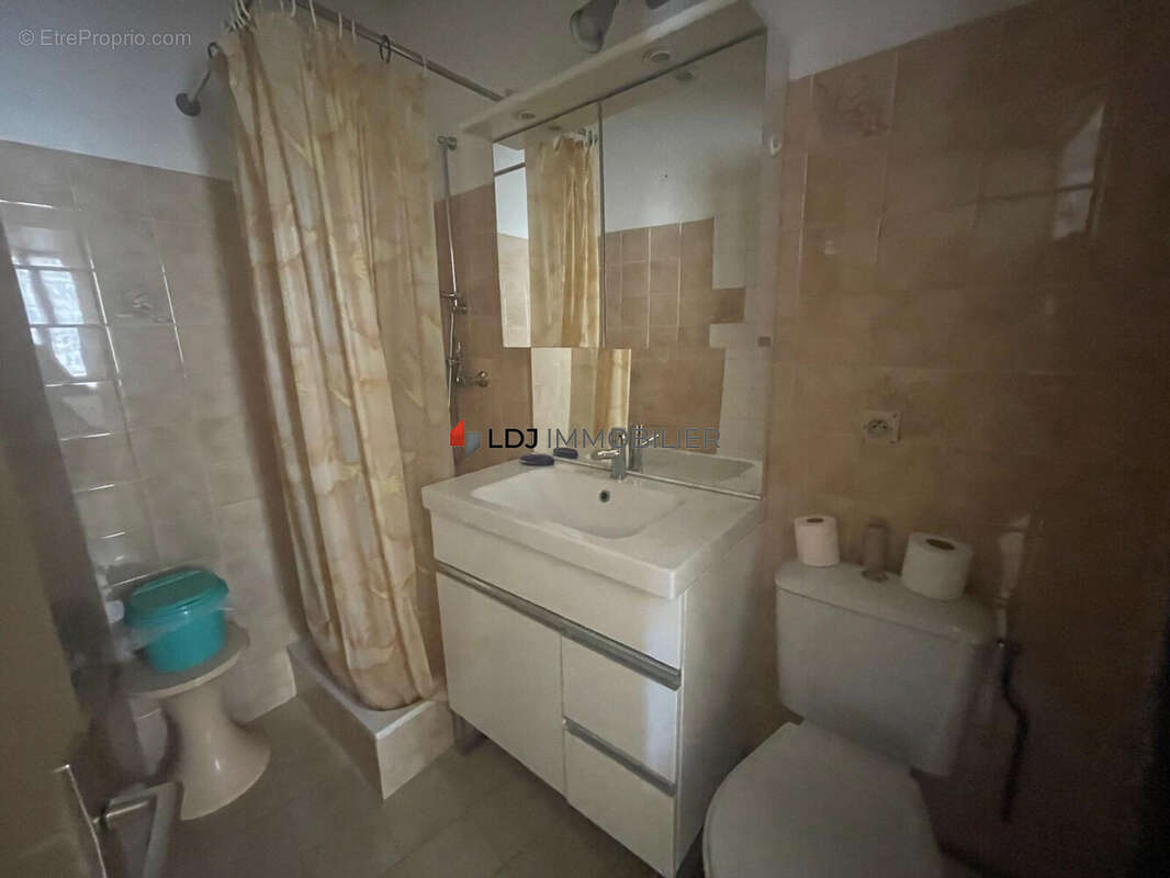 Appartement à AMELIE-LES-BAINS-PALALDA