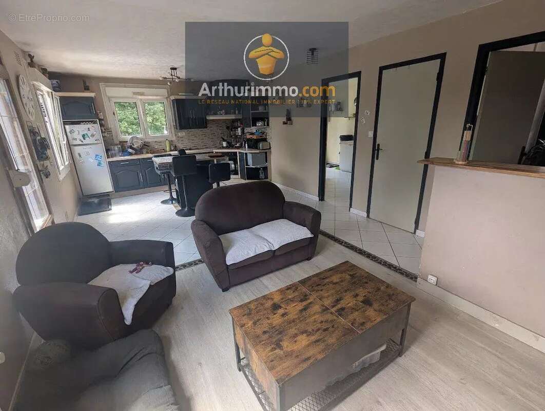Vente Maison Josselin(56120) 195 000ï¿œ - photo 5