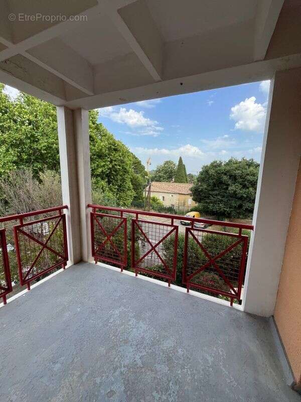 Résidence « les logis de grignan » - t3 n°e00640064l - photo 5