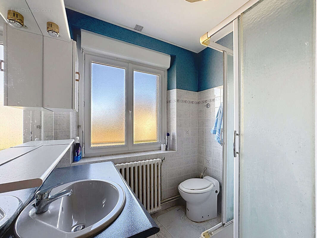 A vendre Maison Lesneven - photo 8