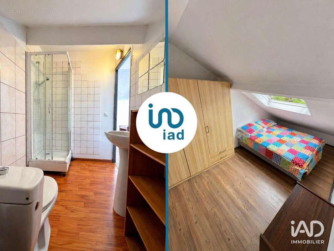 Photo 3 - Appartement à VALENCIENNES