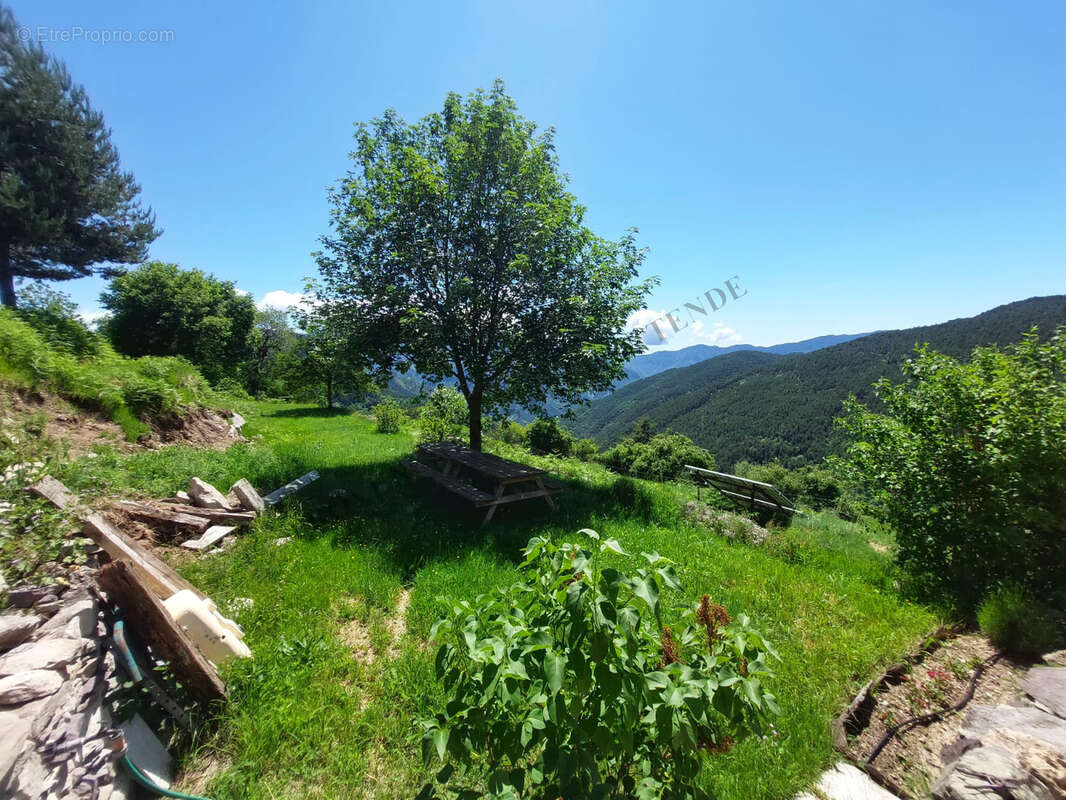 Vue panoramique - photo 33