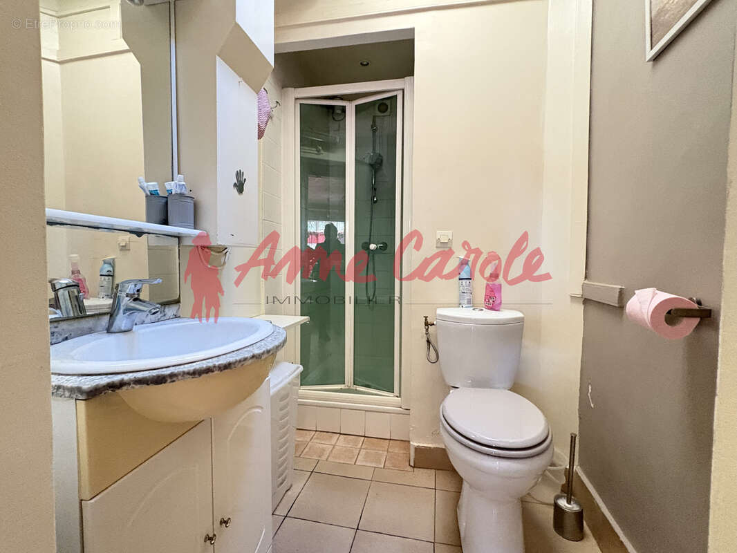 Appartement à JOINVILLE-LE-PONT