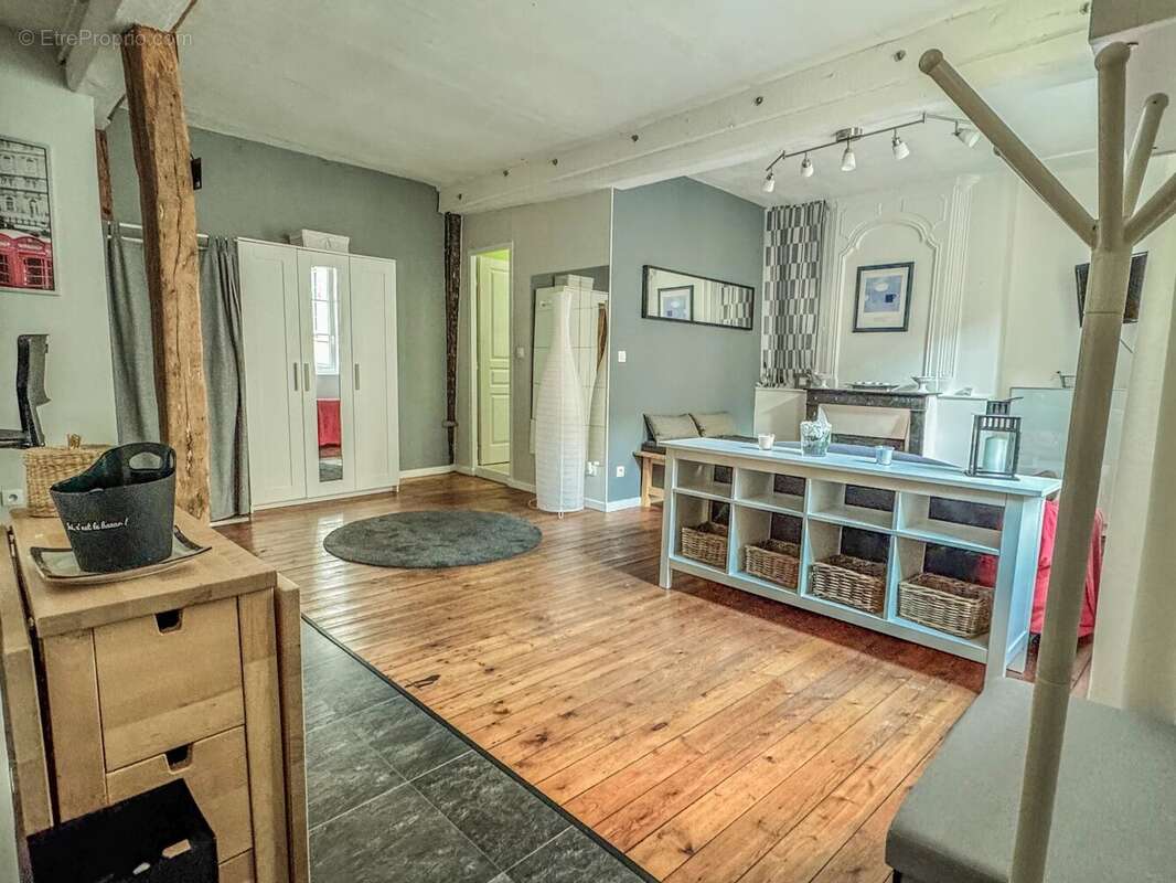 Appartement à ROUEN