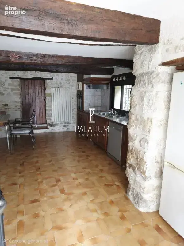 Maison à vendre Saint-Michel-l'Observatoire - photo 15