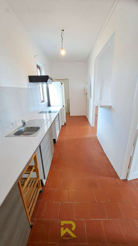 Appartement à GINESTAS