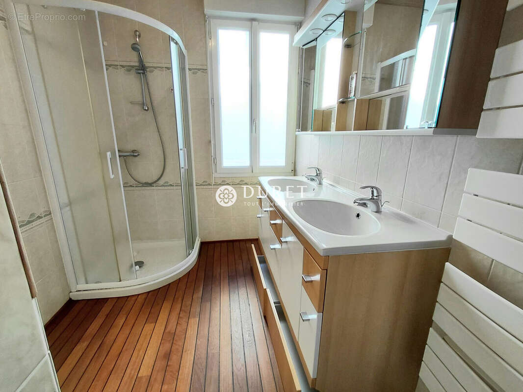 Maison à LA BARRE-DE-MONTS