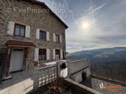 Maison à SAINT-GEORGES-EN-COUZAN