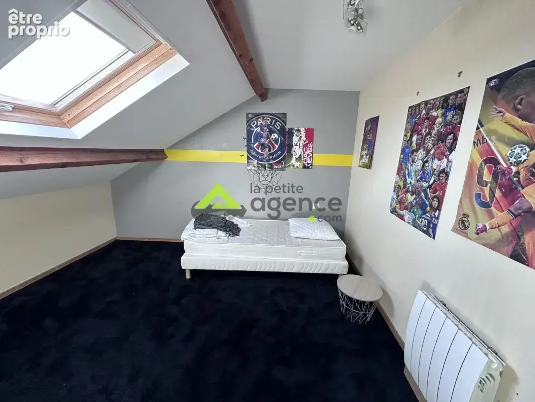Immeuble de rapport - 144 m2 - photo 11