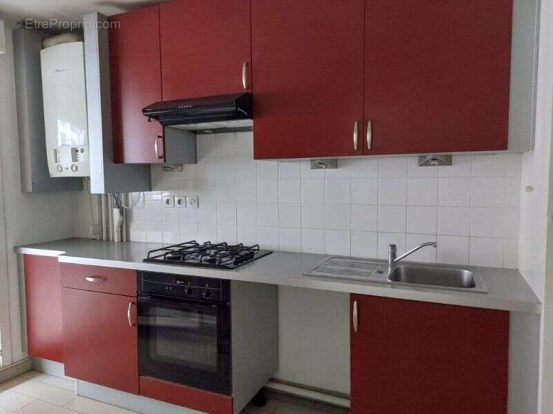 Photo 3 - Appartement à LE PLESSIS-TREVISE