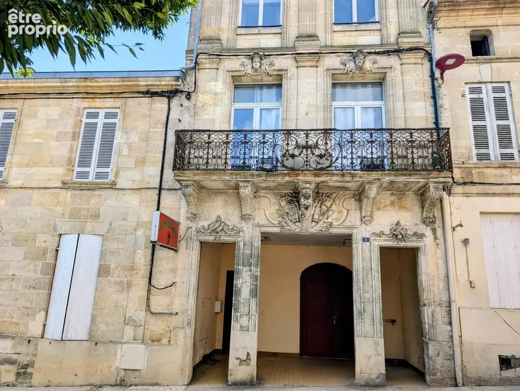 Photo 1 - Appartement à SAINT-SAVIN