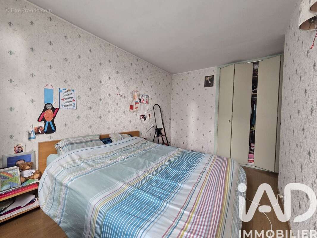 Appartement 81 m² à Boissy-Saint-Leger  - photo 5