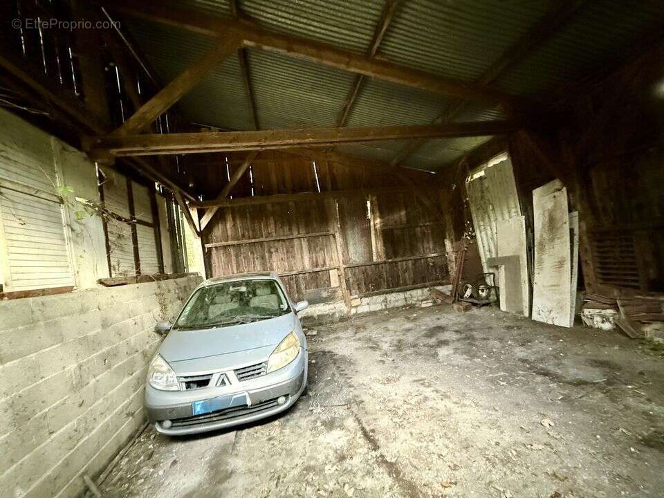 Terrain à DONNEMARIE-DONTILLY