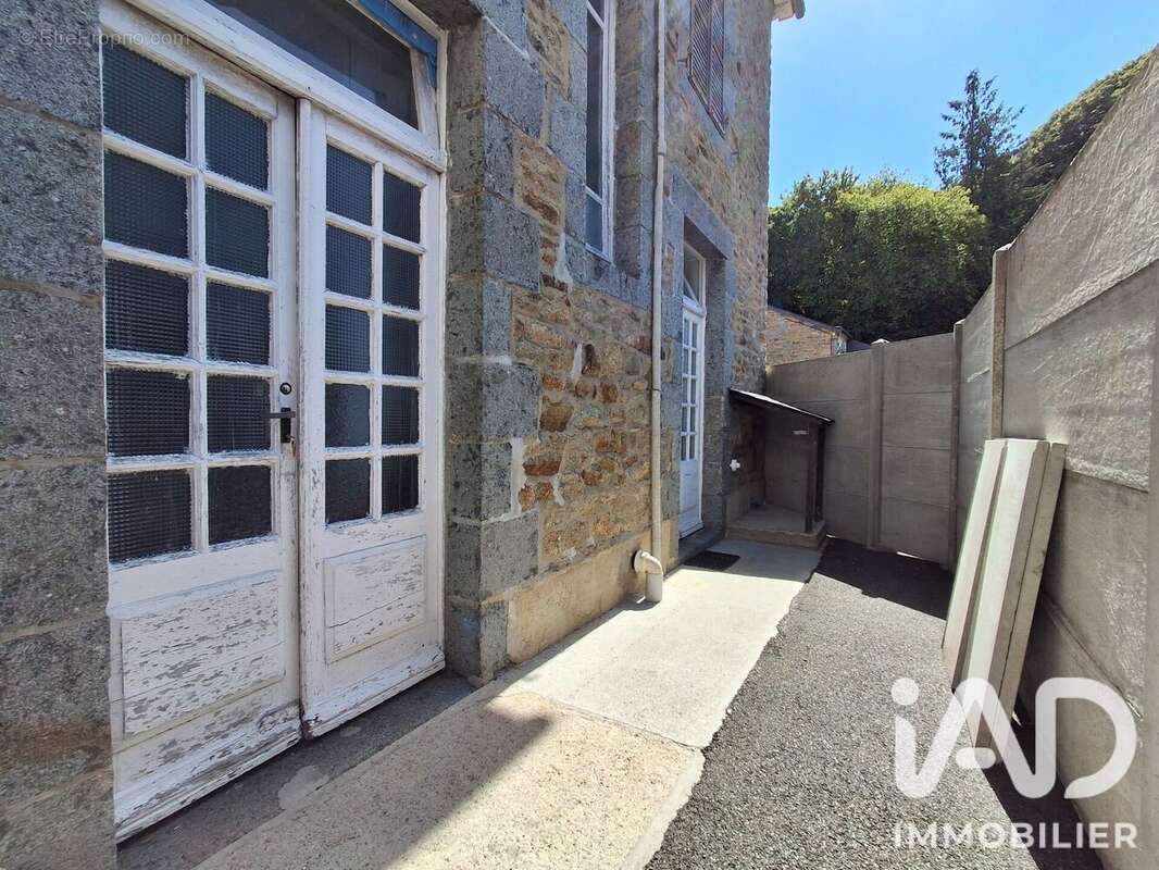 Maison 90 m² à Merdrignac  - photo 7