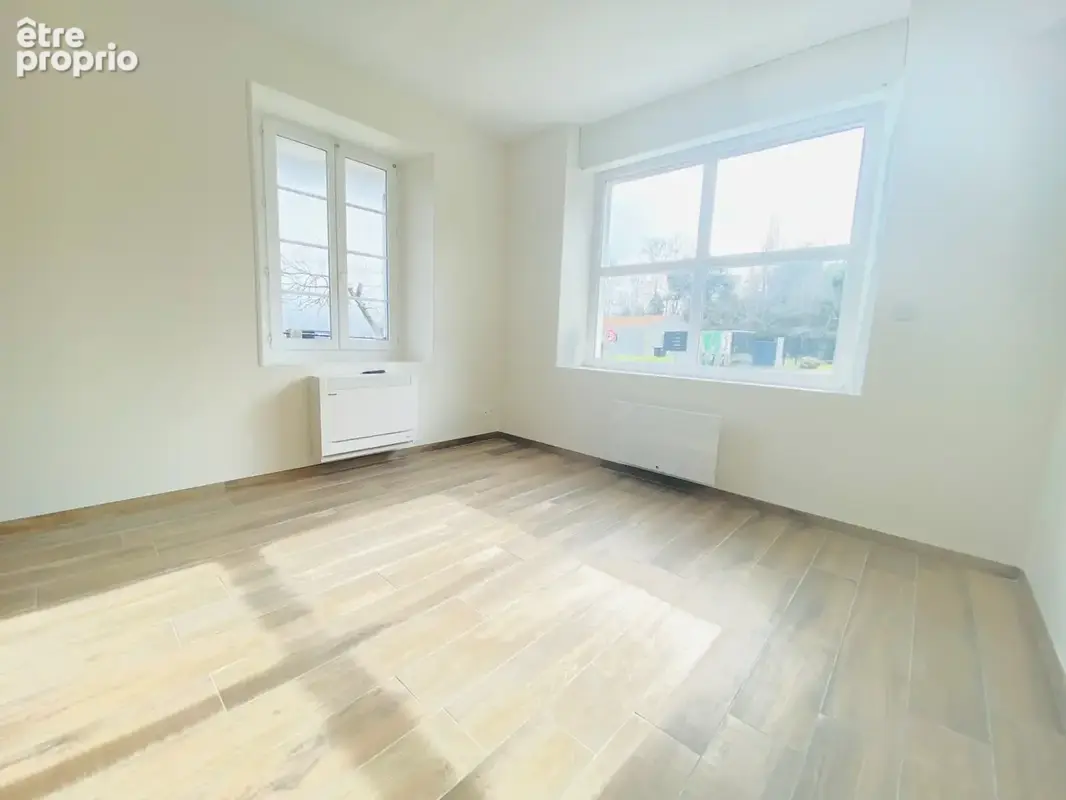 Ensemble immobilier au coeur du bourg de Meilhan sur Garonne - photo 5