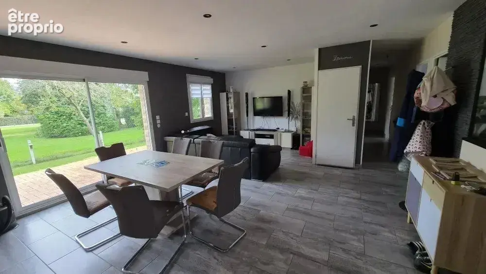 Vente Maison Les grandes-ventes(76950) 250 500ï¿œ - photo 3
