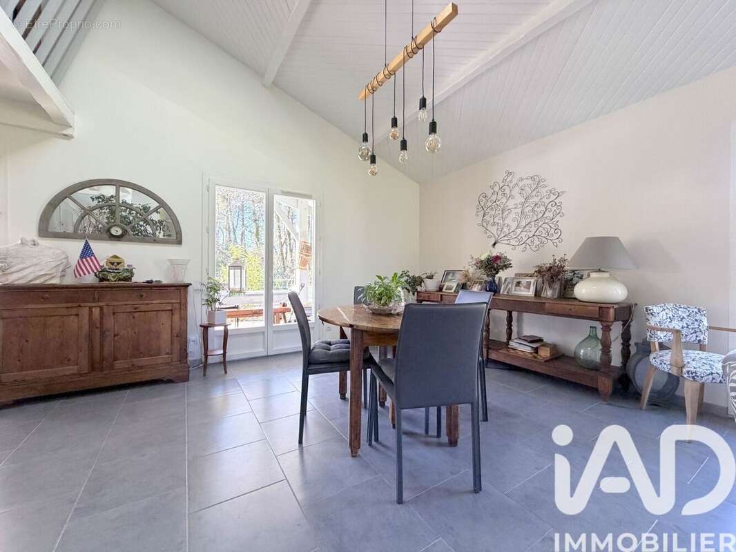 Photo 5 - Maison à BELIN-BELIET