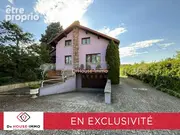 Maison à BLODELSHEIM