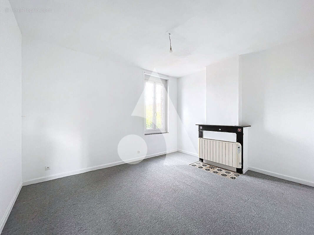 Maison à VALENCIENNES