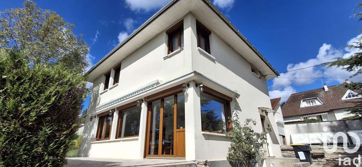 Photo 7 - Maison à COUILLY-PONT-AUX-DAMES