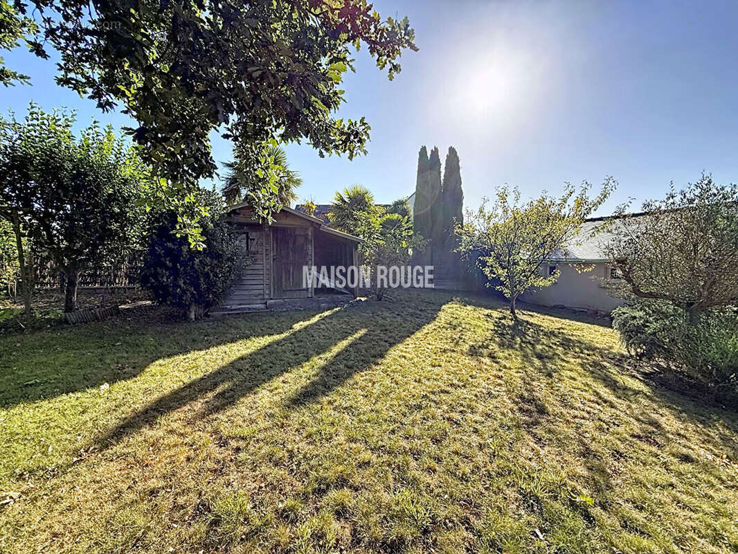 Maison 5 chambres, piscine, proche commerces et plage - photo 16