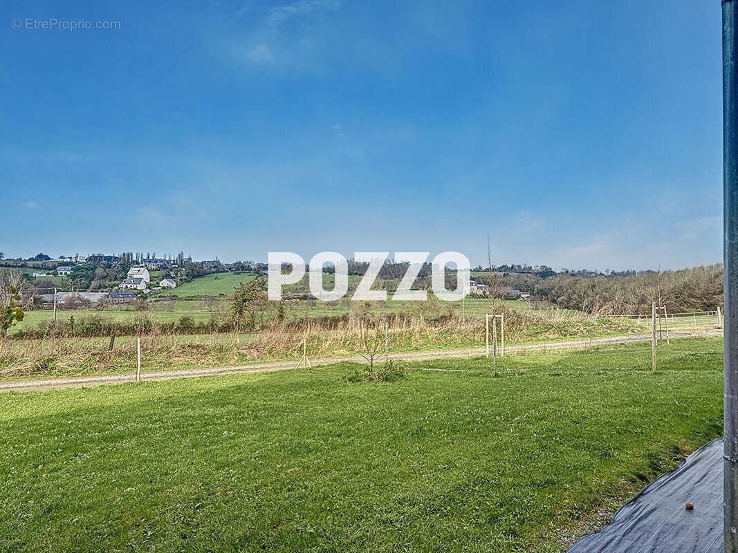 Maison à SAINT-PAIR-SUR-MER