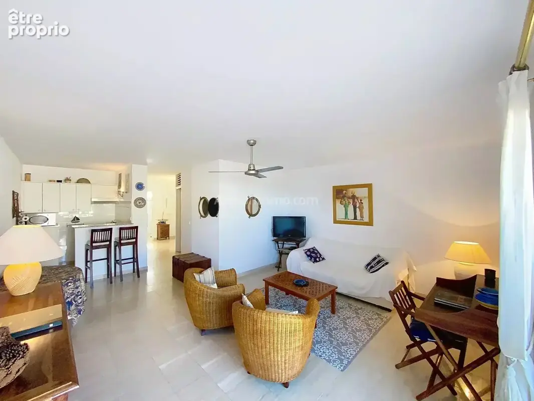 Photo Appartement à Algajola au prix de 265 000€