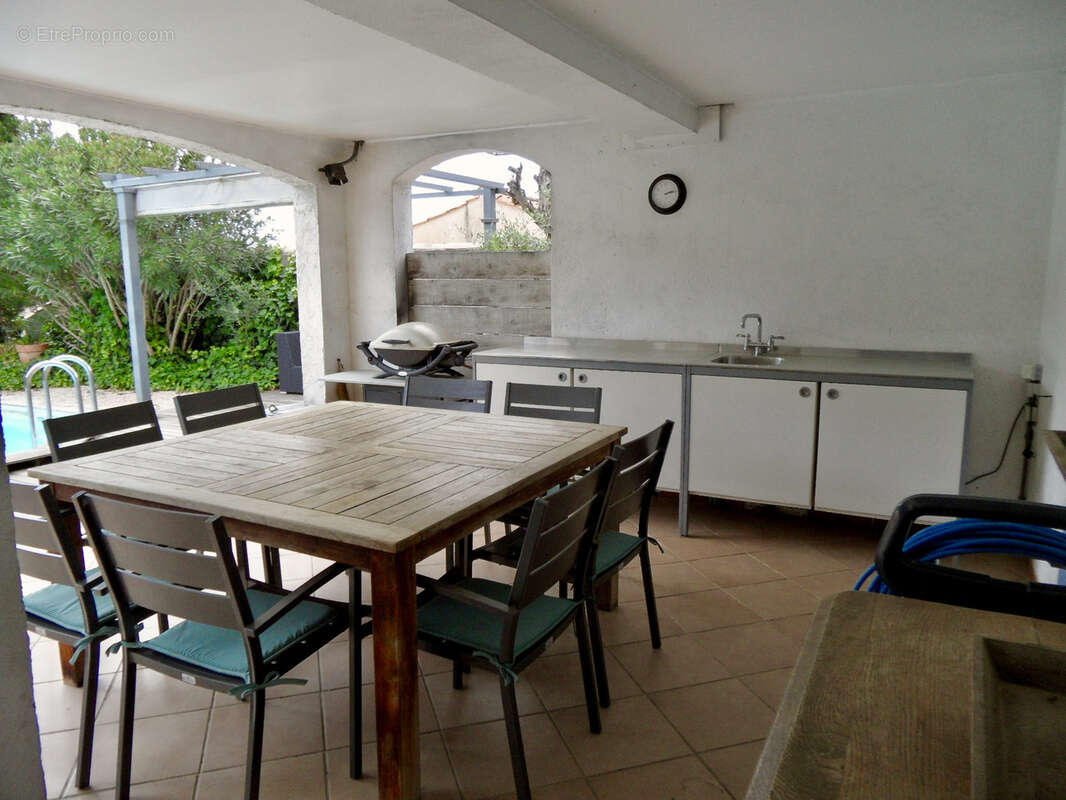 Maison à LE VAL