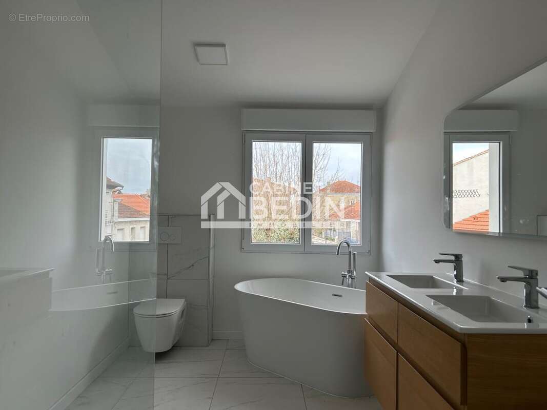 Appartement à LA TESTE-DE-BUCH