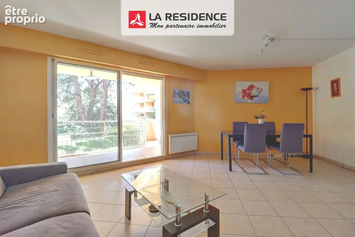 Appartement 3 pièces 80 m² à vendre à Frejus (83600) - photo 5