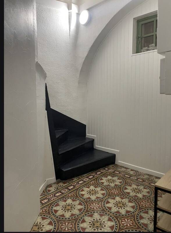Appartement à THEZAN-LES-BEZIERS