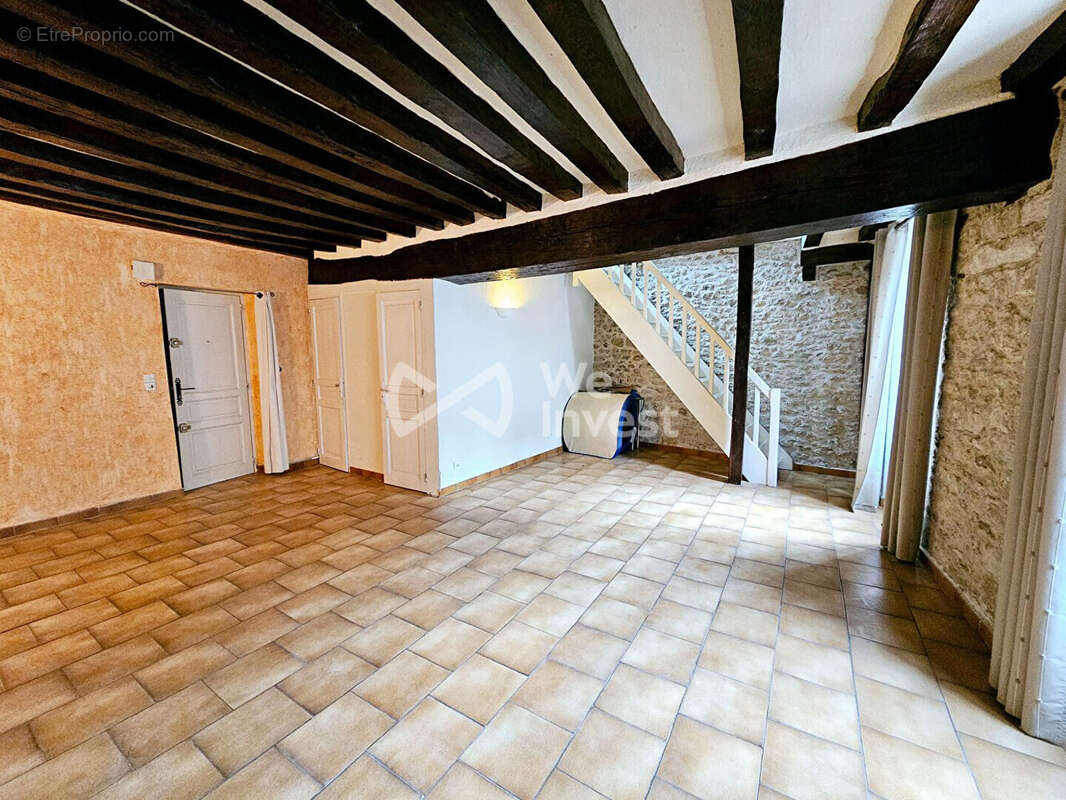 Appartement à MALESHERBES