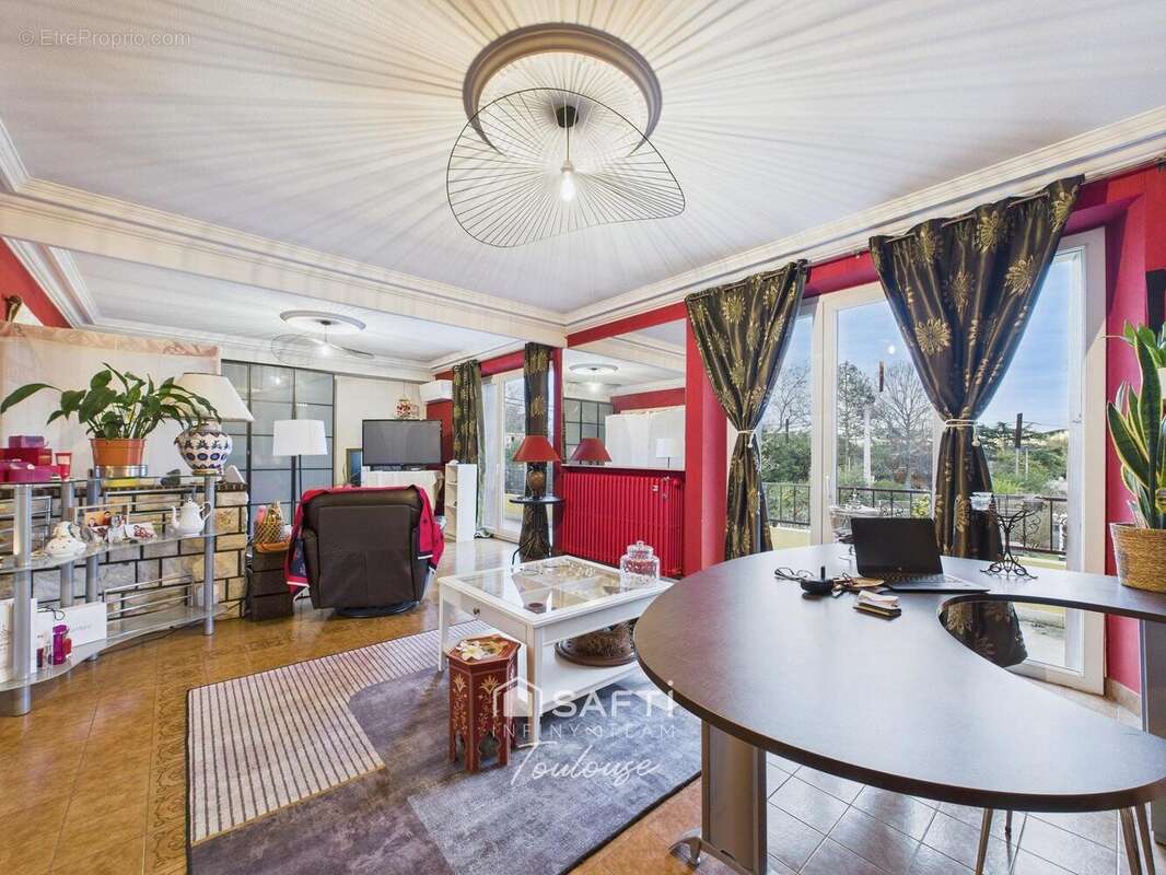 Photo 9 - Maison à MURET