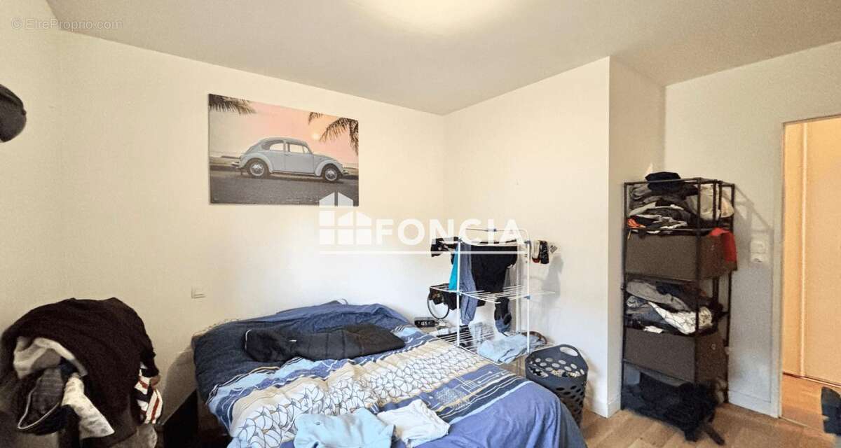 Appartement à EPERNAY