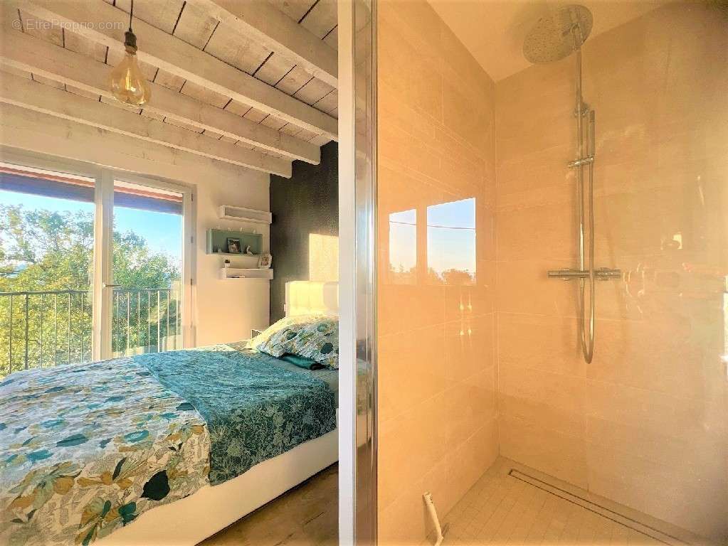 Maison à VIUZ-LA-CHIESAZ