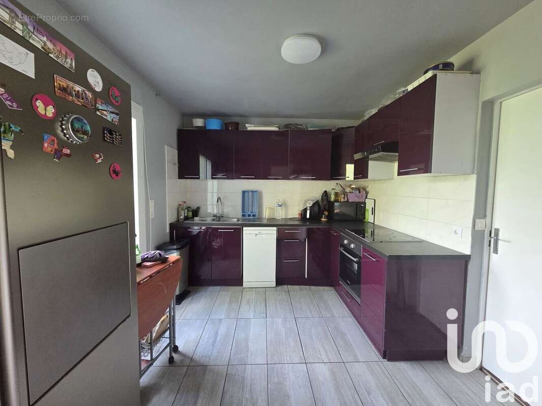 Photo 5 - Maison à TRILPORT