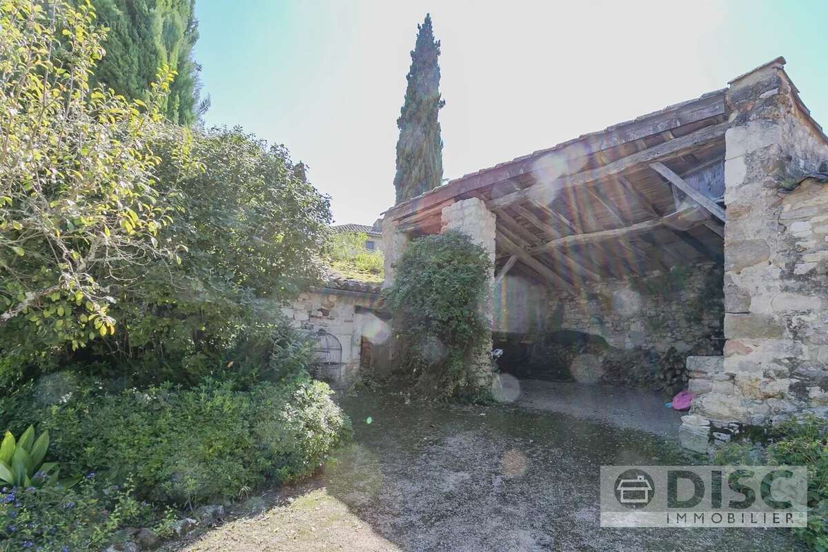 Maison à CORDES-SUR-CIEL