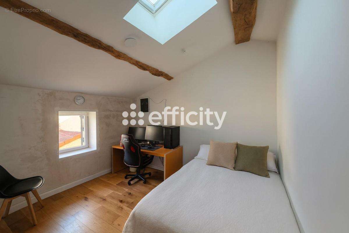 Maison à SAINT-GERMAIN-AU-MONT-D'OR